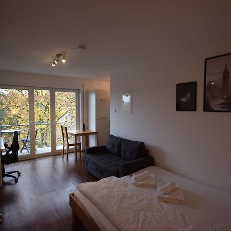 Nestwerk Komfort R23-13 - Balkon, Arbeitsplatz & Hochschulnaehe Biberach an der Riß Zewnętrze zdjęcie