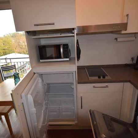 Nestwerk Komfort R23-13 - Balkon, Arbeitsplatz & Hochschulnaehe Biberach an der Riß Zewnętrze zdjęcie