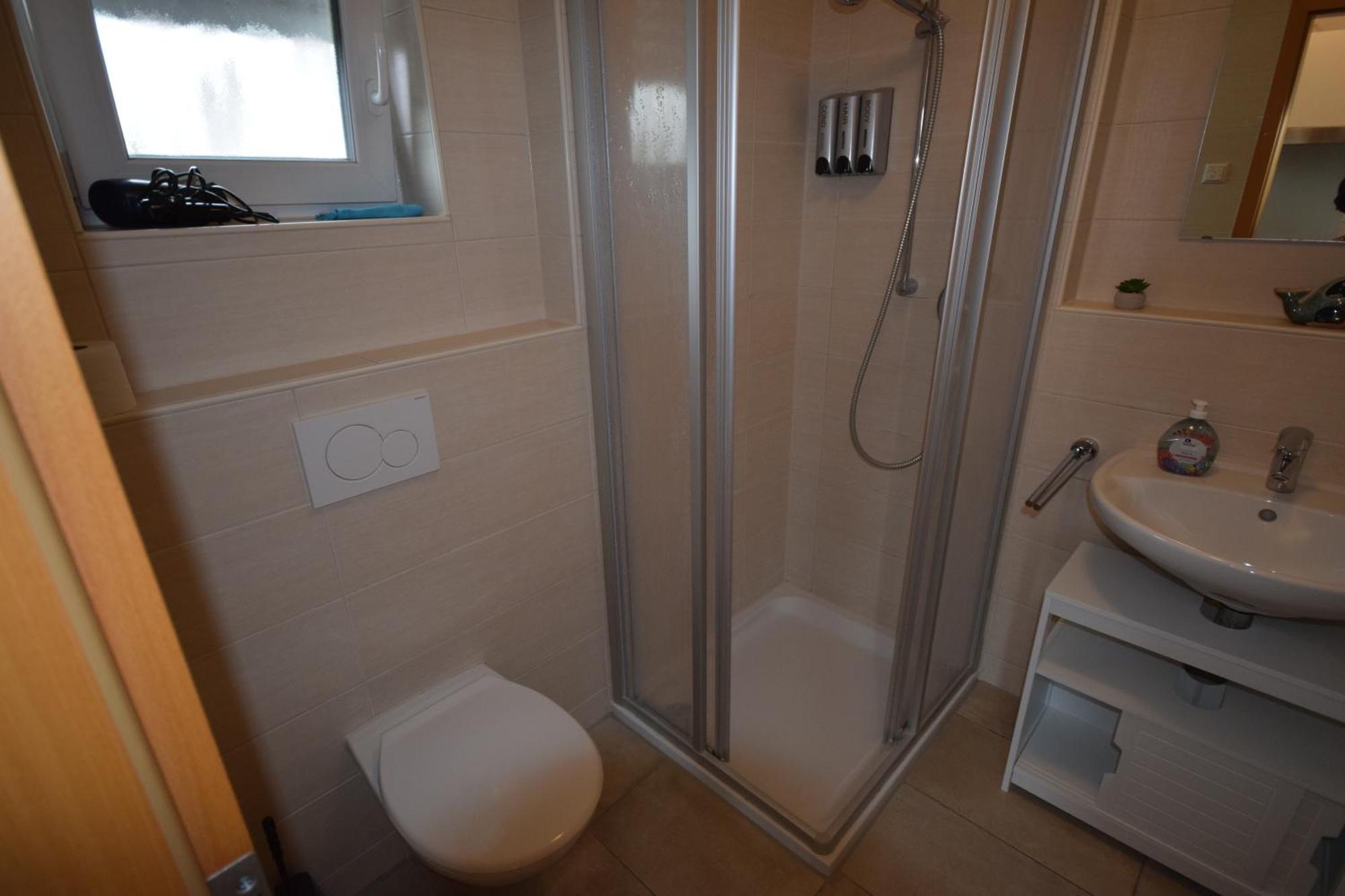 Nestwerk Komfort R23-13 - Balkon, Arbeitsplatz & Hochschulnaehe Biberach an der Riß Zewnętrze zdjęcie