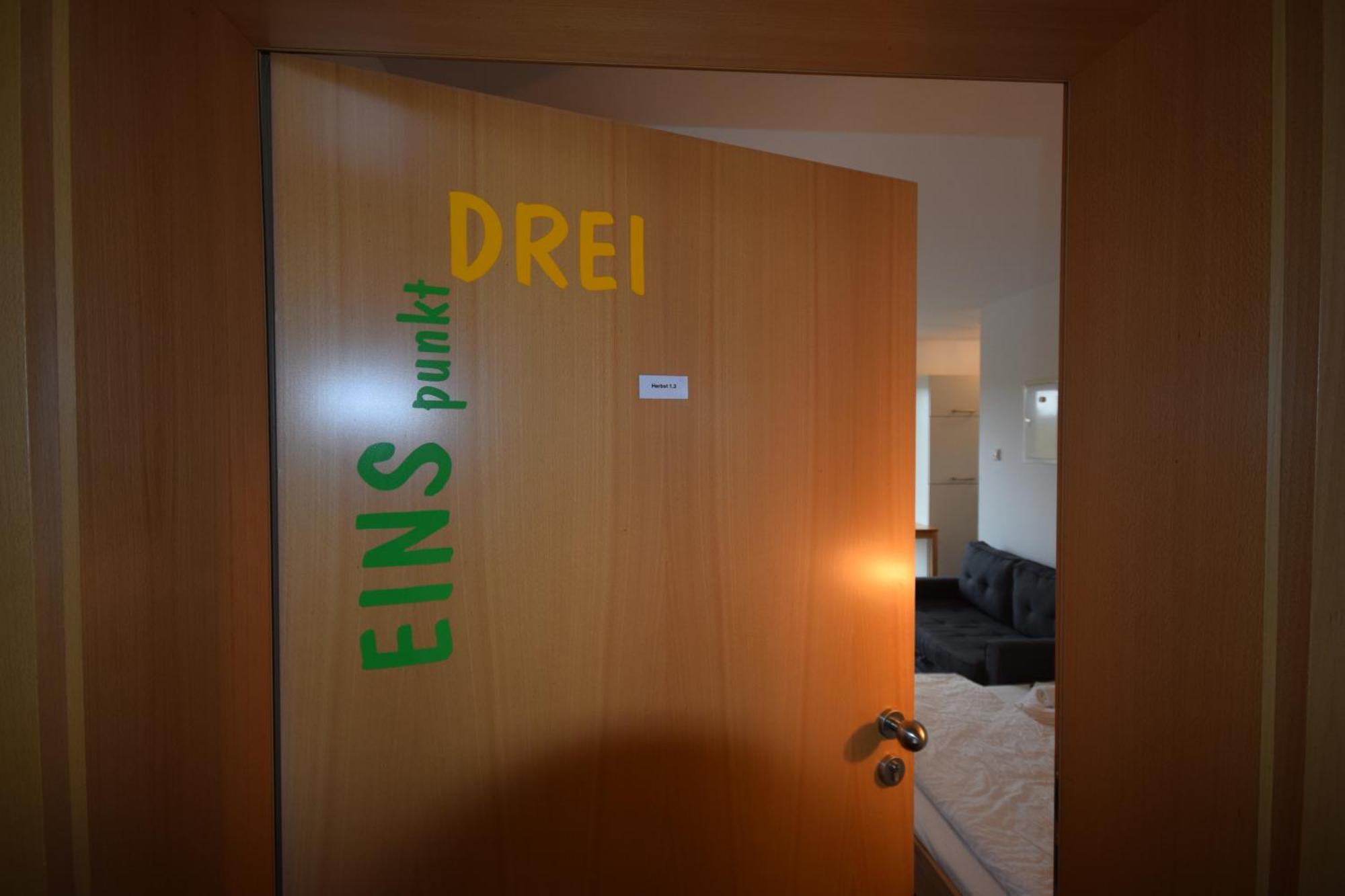 Nestwerk Komfort R23-13 - Balkon, Arbeitsplatz & Hochschulnaehe Biberach an der Riß Zewnętrze zdjęcie